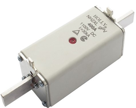 光伏熔斷器NH2XLgPV 1100V DC 125A-400A