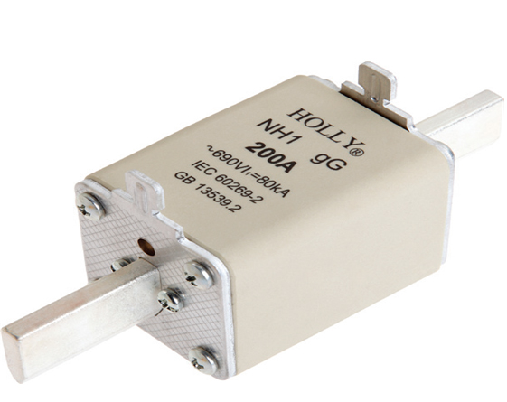 NHgG 690V 2A-500A,保護(hù)特性：gG
