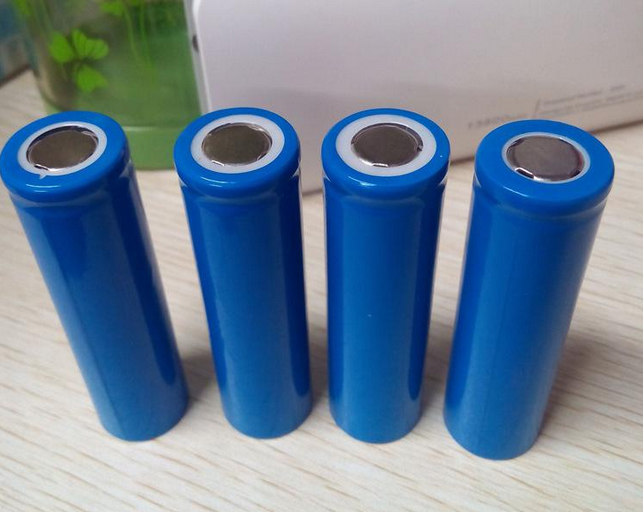 應(yīng)用于電池電子